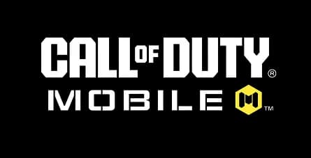 Logo Call of Duty: Mobile