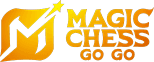 Logo Magic Chess Go Go